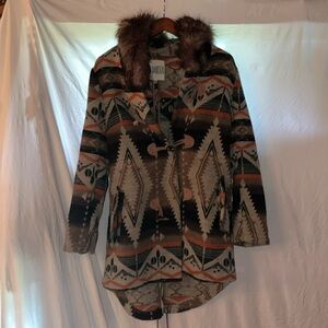 BB Dakota Winter Coat